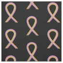 Search for cancer awareness fabric For her