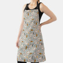 Search for kitsch aprons Geometric