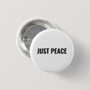 Search for peace badges Anti war