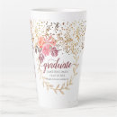 Search for gold mugs Graduation