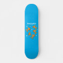 Search for goldfish skateboards Cute