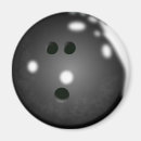 Search for alley magnets Bowler