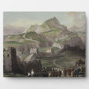 Search for wall plaques After