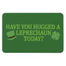 Search for clover rectangular magnets Shamrock