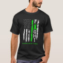 Search for non hodgkins lymphoma tshirts Flag