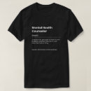 Search for funny mental health tshirts Retirement