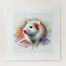 Search for rat puzzles Animals