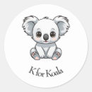 Search for alphabet k stickers Cute