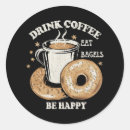Search for happy coffee stickers Espresso