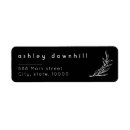 Search for adress lable return address labels Botanical