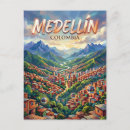 Search for medellín postcards Travel