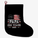 Search for men christmas stockings Flag