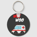 Search for paramedic key rings Funny