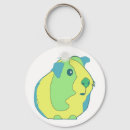 Search for pop art key rings Cartoon