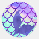 Search for mermaid scale stickers Magical