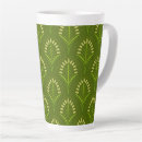 Search for light green mugs Abstract