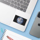 Search for blue planet stickers Nature