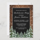 Search for christmas hens party invitations Snow