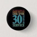 Search for look good badges Years