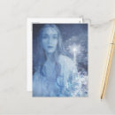 Search for christmas elf postcards Fairy