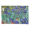 Search for vincent van gogh pillowcases Flowers