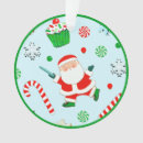 Search for frisbee christmas tree decorations Sports