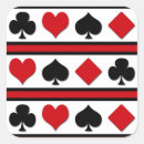 Search for card suit stickers Gaming
