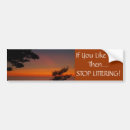 Search for lake bumper stickers Ontario