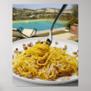 Search for italian food posters Tuscany