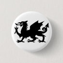 Search for welsh dragon badges Flag