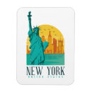 Search for big apple magnets Skyline