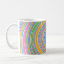Search for rainbow swirl mugs Pride