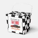 Search for car racing for favour boxes Boy