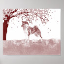 Search for inu art Red