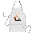 Search for excavator aprons Digger