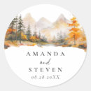 Search for fall stickers Rustic