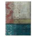 Search for heritage notebooks Abstract