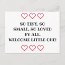 Search for welcome to the family cards New parents