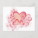 Search for valentine hearts postcards Sweets