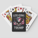 Search for gun playing cards Usa