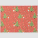 Search for dog christmas tissue paper Animals