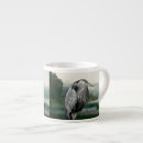 Search for great heron mugs Lake