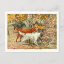 Search for setter postcards Gordon