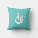 Search for mermaid cushions Sea