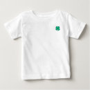 Search for 4 leaf clover tshirts St patrick day