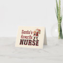 Search for nursing christmas cards Vintage
