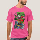 Search for rat fink tshirts Roth