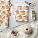 Search for chef wrapping paper French