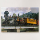 Search for locomotive puzzles Steam trains