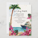 Search for cruise wedding invitations Destination